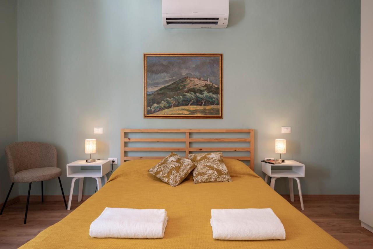 Agriturismo Terre Della Rinascita Castelnuovo della Misericordia Exterior foto