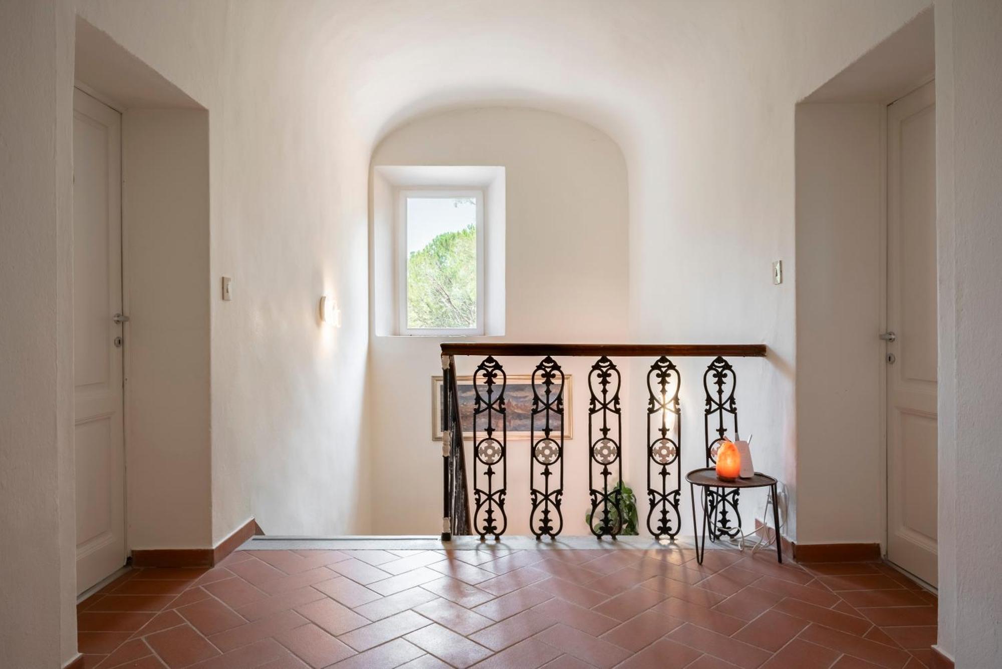 Agriturismo Terre Della Rinascita Castelnuovo della Misericordia Exterior foto