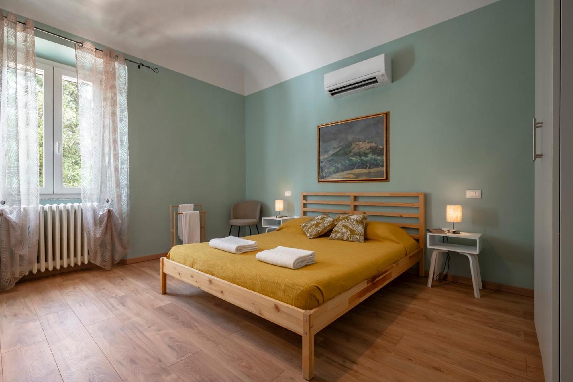 Agriturismo Terre Della Rinascita Castelnuovo della Misericordia Exterior foto